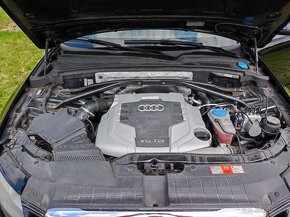 AUDI Q5 3.0 TDI DPF QUATTRO S TRONIC - 13