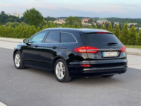 predaj Ford Mondeo Combi 1.5 Benzín - 13