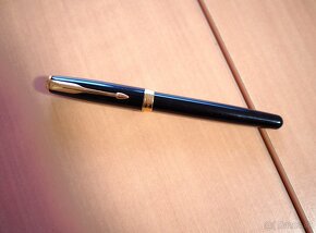 Staré perá-zberateľské atramentové perá,VINTAGE FOUNTAIN PEN - 13