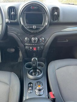 Mini countryman - 13