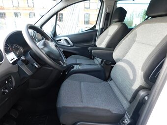 Citroën Berlingo Multispace 1.6 BlueHDi 120 S S XTR - 13