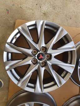 Cx-5 cx-30 cx-7 tucson quashkai sorento 5x114,3 r19 crv gh - 13