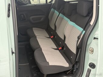 Citroën Berlingo BlueHDi 100 Feel XL - 13