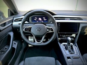 Volkswagen Arteon 2.0 TDI R-Line Shooting Brake, odpočet DPH - 13