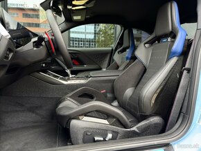 BMW M2 NOVE AUTO CENA BEZ DPH - 13