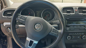 Volkswagen Golf 2.0 CR 103kw 4motion 4x4 103kW (140PS) - 13