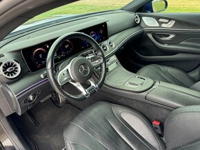 Mercedes-Benz CLS 450 4Matic,AMG,Burmester,Massage - 13