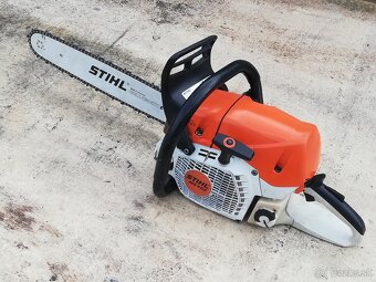 Stihl MS 462 - 13