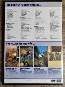 Predám staršie originál PC hry - 13