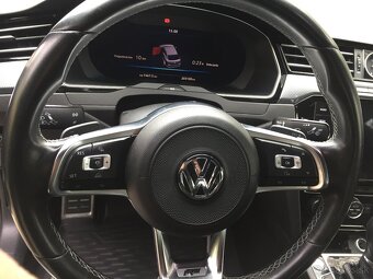 Predám VW Arteon R -Line 4x4 Virtuál možná výmena - 13