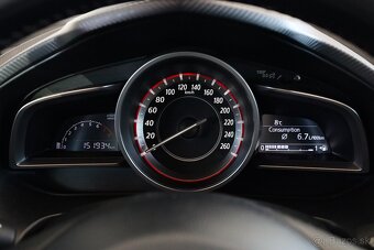 Mazda 3 2.0 Skyactiv -G120 Attraction - 13