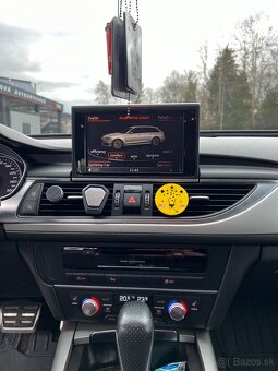 Audi a6 3.0 bitdi - 13