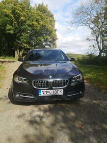 predam BMW 5 - 13