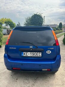 Suzuki Ignis 1.3 - 13