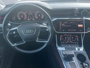 Audi A6 Avant 40 2.0 TDI mHEV Sport quattro S tronic - 13