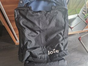 Joie Pact Stroller - 13