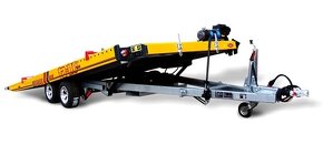 Autoprepravnik profi TA-NO Formula 30.50 PREMIUM—-zlava - 13