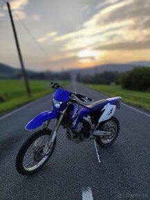 Yamaha wrf 450 - 13