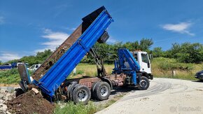 Predam iveco eurocargo 260e27 - 13