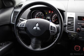 Mitsubishi Outlander 2.2 DI-D (177k) Invite - 13