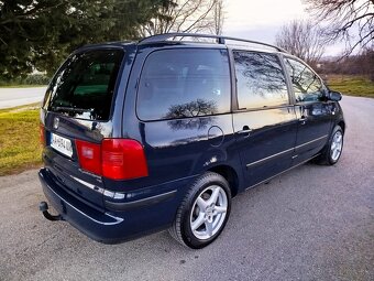 Seat Alhambra - 13