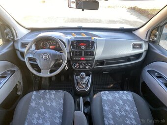 OPEL Combo 1,6 CDTI - 13