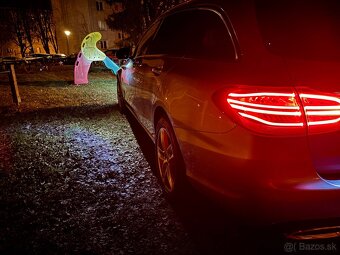 Mercedes-benz c250 4matic - 13