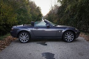 Mazda MX-5 NC 2.0 - 13