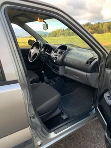 ✅Suzuki Ignis 1.3 VVT Benzin 151 000 km - 13