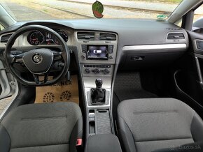 Volkswagen Golf 7 | 2.0TDi | 110kw | 203 000km | - 13