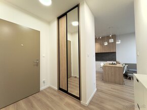 PREDAJ 2 izbový byt - Bory Bývanie, 52 m2, Lamač, Bratislava - 13