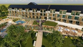 Apartmán AQUA&SPA pri Tatralandii - LAKE GARDEN TATRALANDIA - 13