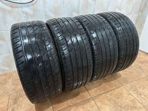 Matador letné pneumatiky 225/45 R17 - 13