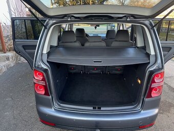 VOLKSWAGEN TOURAN 1.9 TDI - 13