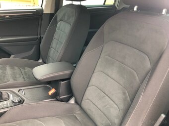 Volkswagen Tiguan 2.0TDI DSG Highline 4-motion Virtuál - 13