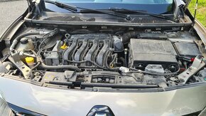 Renault Fluence 1.6 16V, r.v. 2013 - 13