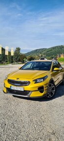 Kia XCeed 1.6TGdi 150kw AT7 - 13