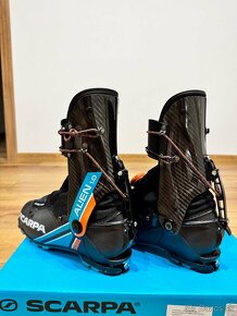 Scarpa alien 1.0 super stav - 13