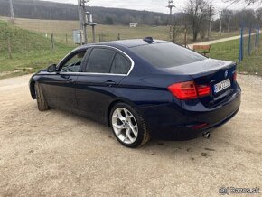 BMW 320 XD - 13