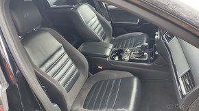 VW TOUAREG 3.0TDI - 193KW R-line r.v. 2015 - 13