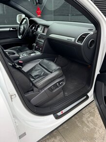 Audi Q7 3.0tdi - 13