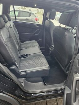 Volkswagen Tiguan Allspace 2.0 TSI DSG R-Line 4Motion - 13