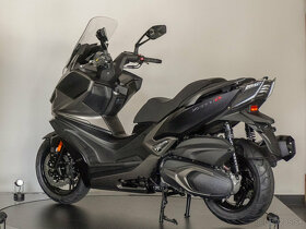 KYMCO XCITING VS 400i ABS 2023 AKCIA - 13