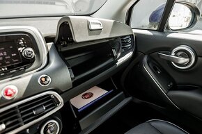 Fiat 500X 2.0 MultiJet Cross 4x4 AT9 - 13