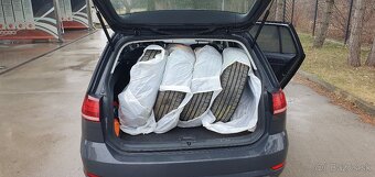 VW golf 7.5, 1,6TDi, 85KW - 13