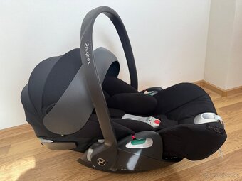 Predám vajíčko CYBEX Z2-isize - 13