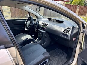 Citroen C4 1.6i 16V • nová STK • klíma✅ - 13