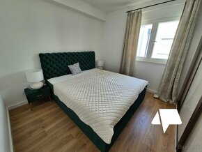 Predaj - 4. izbový apartmán - Chorvátsko - 13