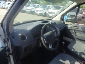 FORD TRANSIT CONNECT KLIMA 1,8TDCI KLIMA SERVISKA - 13