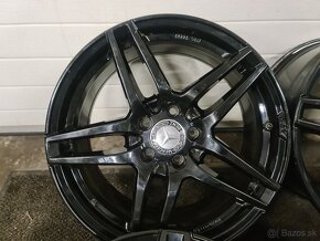 5X112 R18 ATS-GERMANY BLACK COLOR - 13